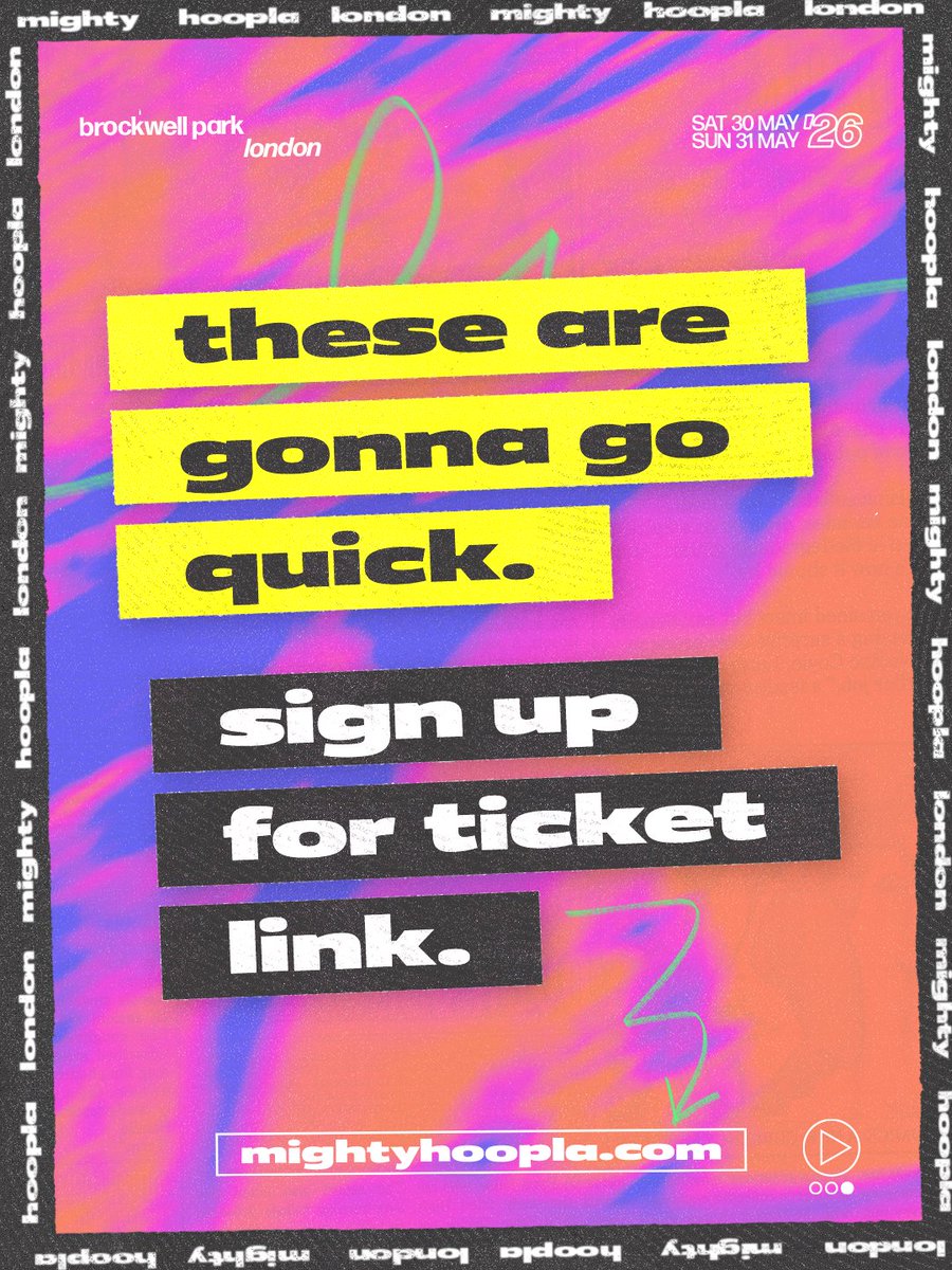 Mighty Hoopla tweet media