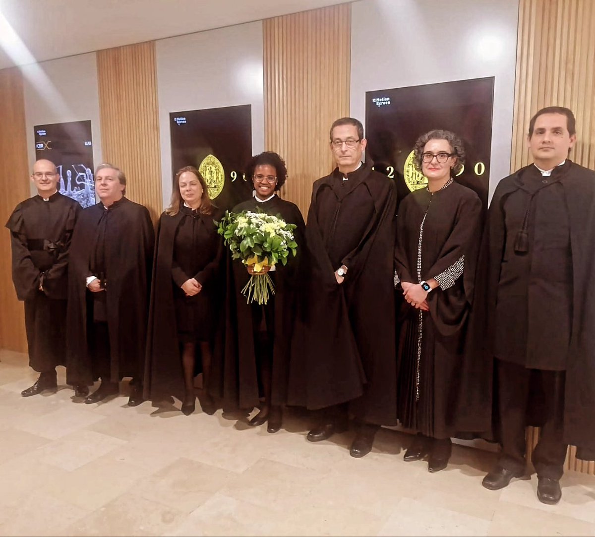 FMUC - Faculdade de Medicina da U Coimbra tweet media