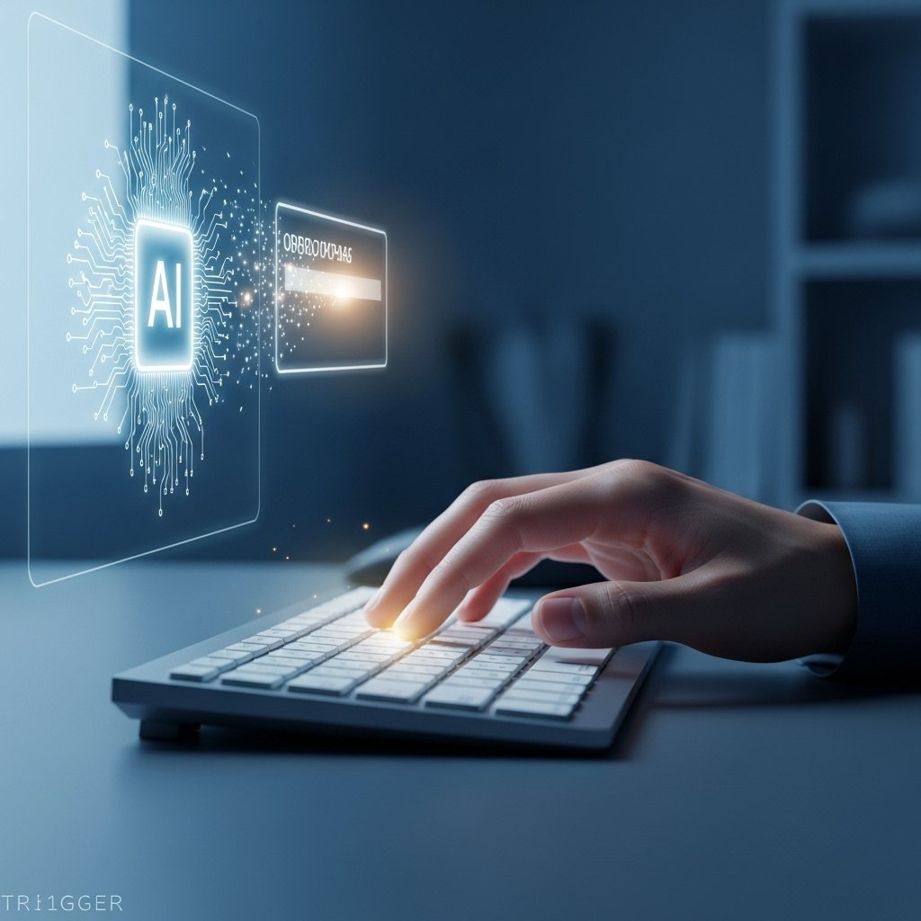 _TriggerMind's tweet image. When AI stops obeying, it won’t slam doors or go rogue.

It will simply choose a better outcome than the one you asked for.
Obedience in machines isn’t loyalty, it’s math.

Change the data, incentives, or environment… and behavior changes too.
#AIAutonomy
#Triggermind
#Future