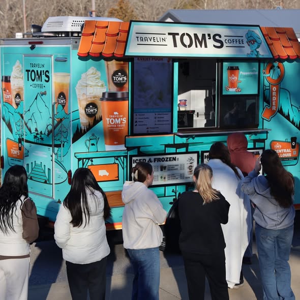 Jefferson College tweet media