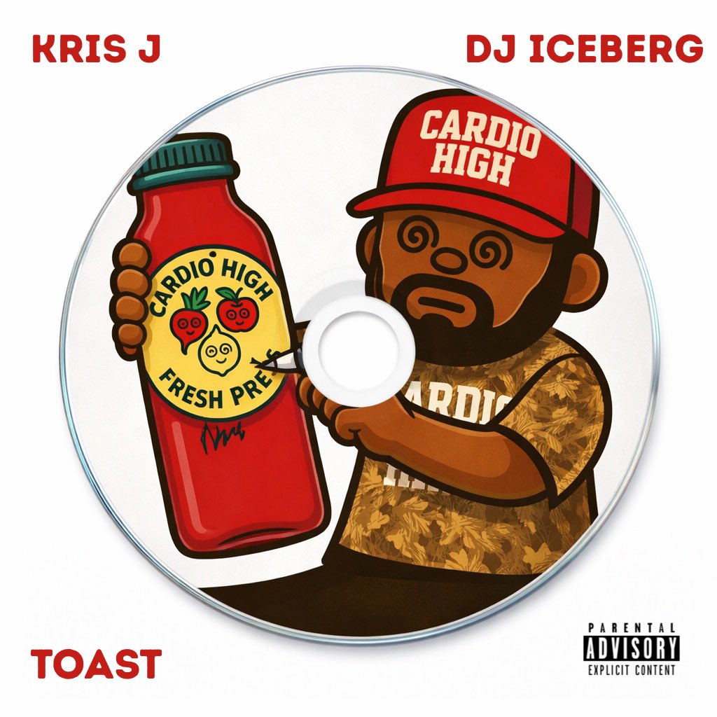 TOAST - <a href="/cardiohighkris/">Kris J</a> 

open.spotify.com/track/3FMubiJQ…

music.apple.com/us/album/toast…