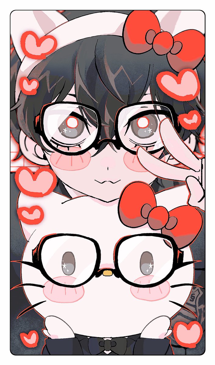 pottaikon's tweet image. 