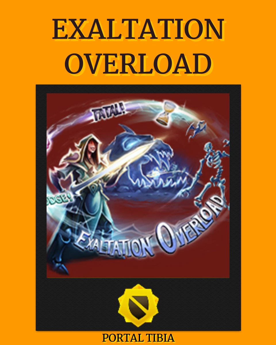 Portal Tibia tweet media