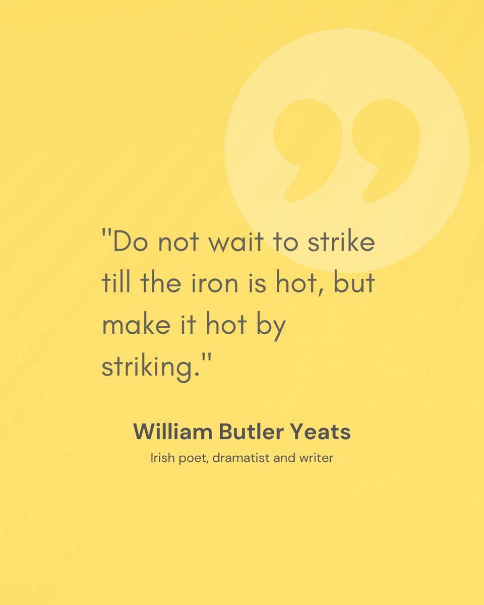 lgerlach's tweet photo. You determine the outcome of your success story.

It's important to not simply wait for opportunities to come your way, but rather create them yourself!

#QuoteOfTheDay https://t.co/AiPW2KxJMT