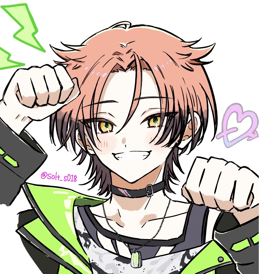 solt_s0lt18's tweet photo. こむちゃんと絵チャさせてもらいました！✨ありがとう〜！！☺️ https://t.co/Htq3ATHQKo