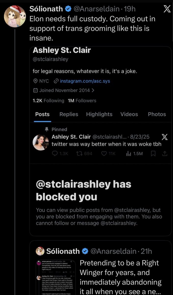 Whatapityonyou's tweet image. He wouldn’t even admit it was his kid and fought paying her child support but now he wants custody because she apologized for things she said about trans people.