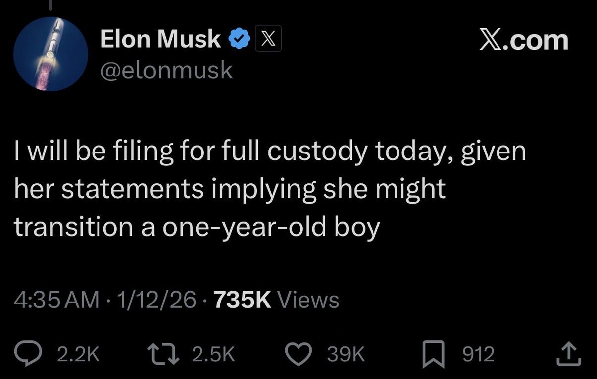 Whatapityonyou's tweet image. He wouldn’t even admit it was his kid and fought paying her child support but now he wants custody because she apologized for things she said about trans people.