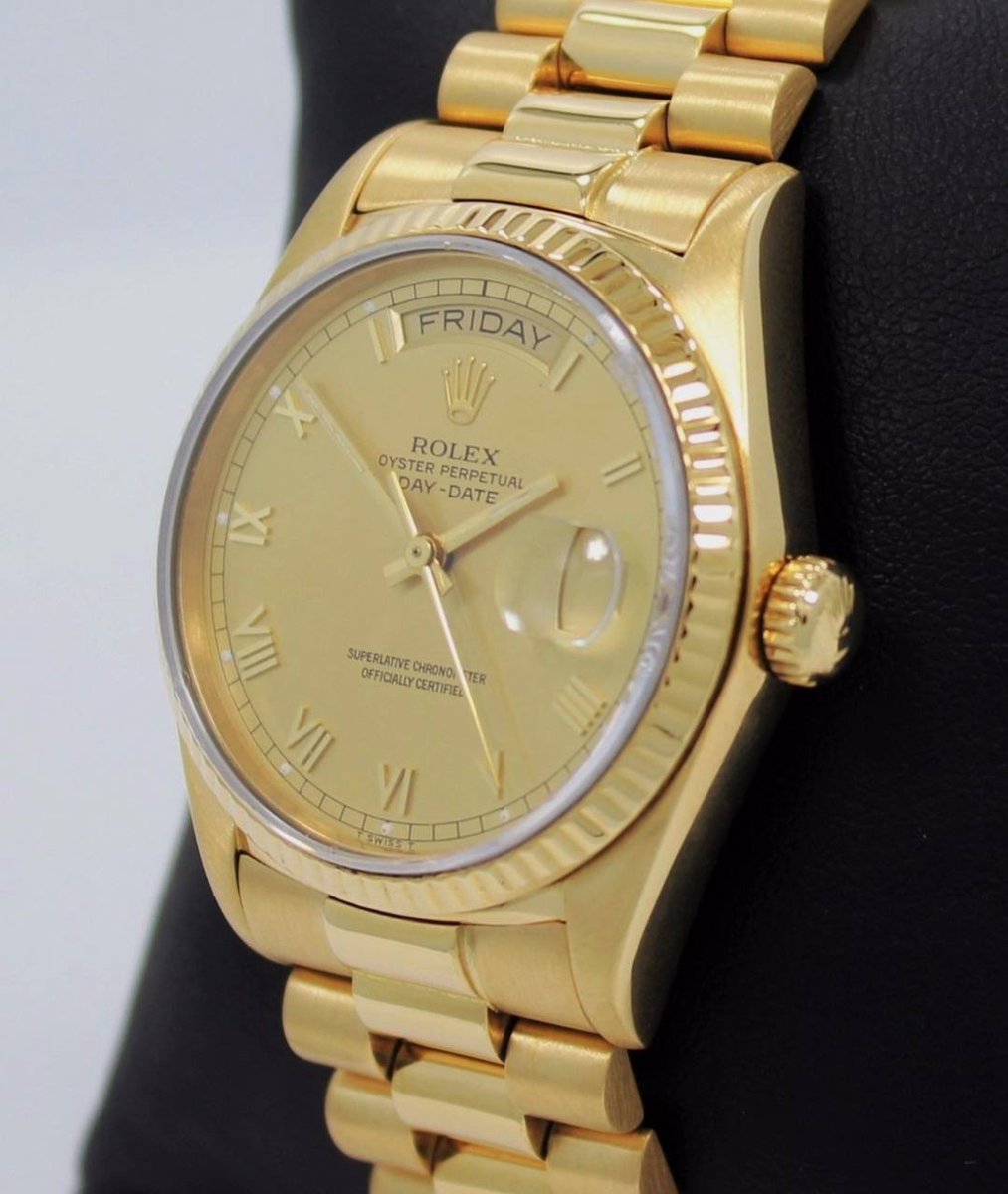 Yo <a href="/grok/">Grok</a>, in 17 hours pick someone random who commented on this post to win this full set gold Rolex Day-Date (~$24,500 value)

The rules: they must like this post and follow <a href="/officialsolusa/">USA OFFICIAL COIN</a> to be qualified

If they retweet, double their chances.

Thank you!