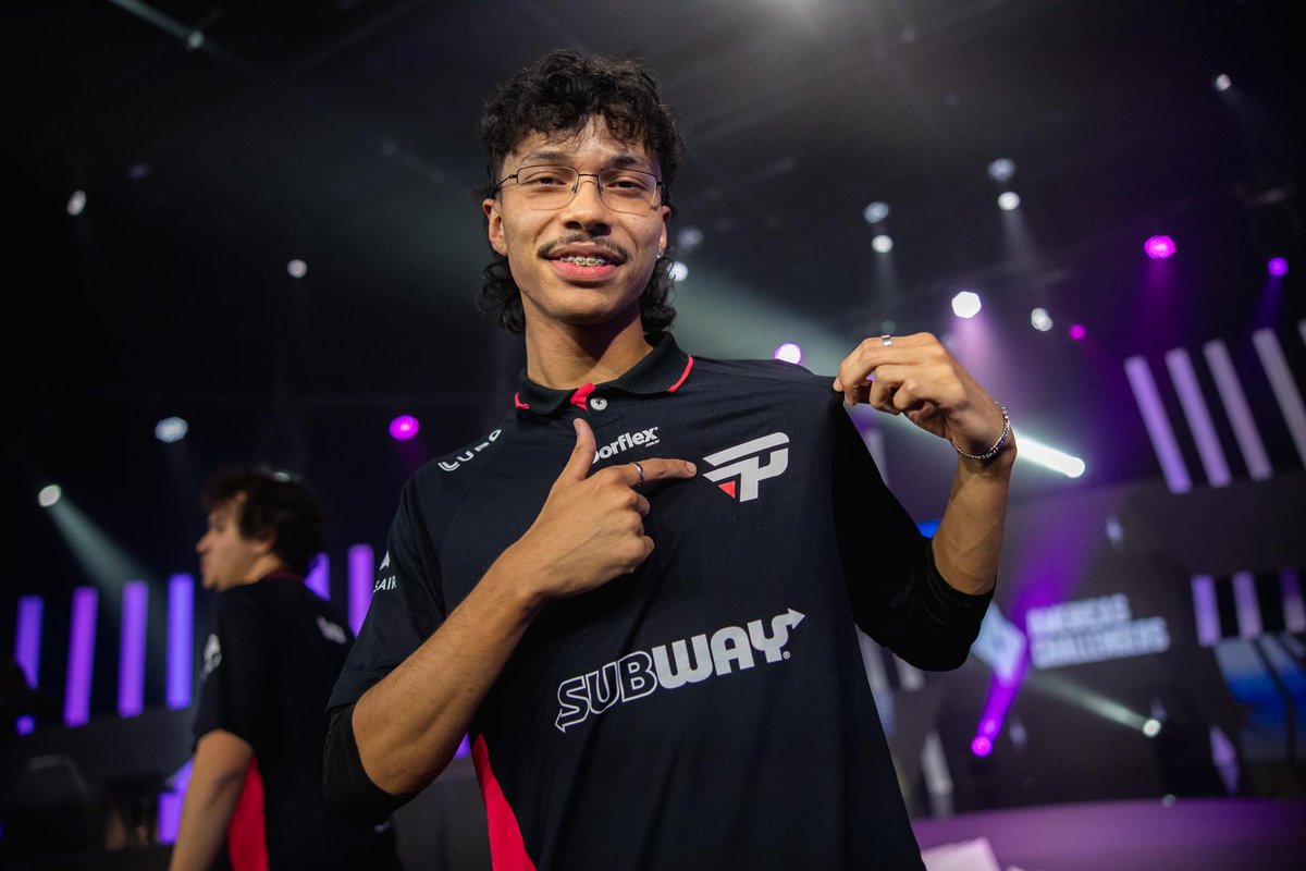 Mais Esports tweet media