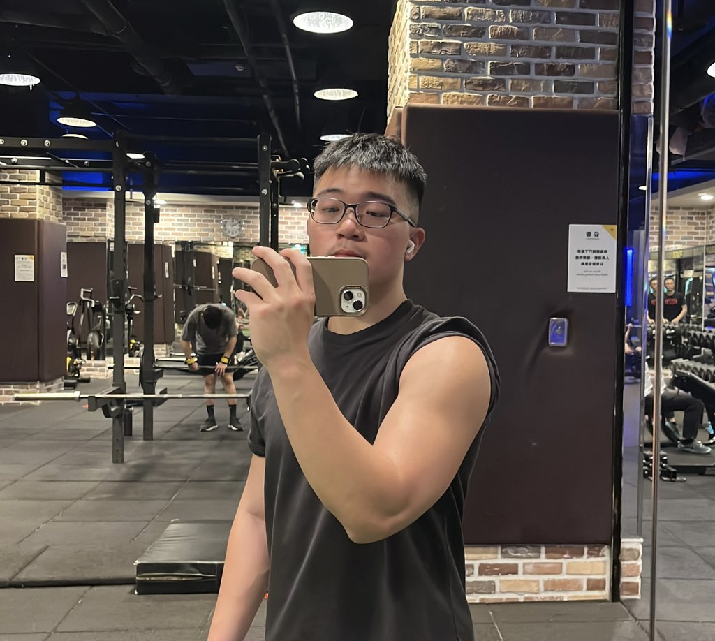 最近工作忙忙🫠