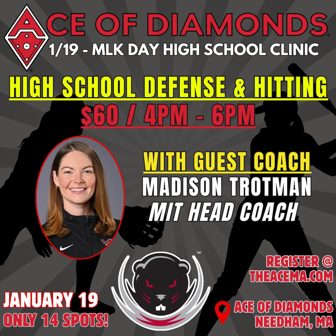 MIT Softball tweet media