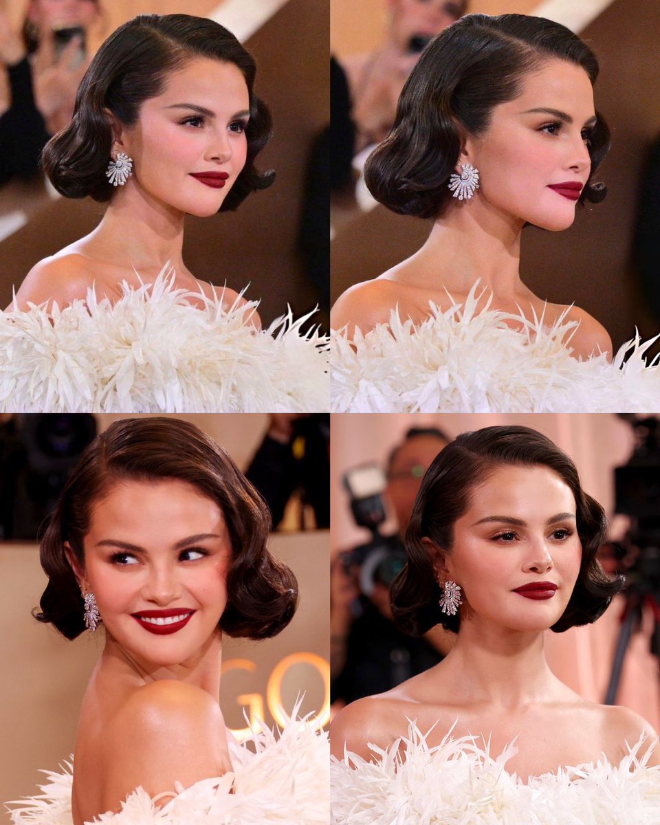 staysforselena's tweet image. breathtaking beauty