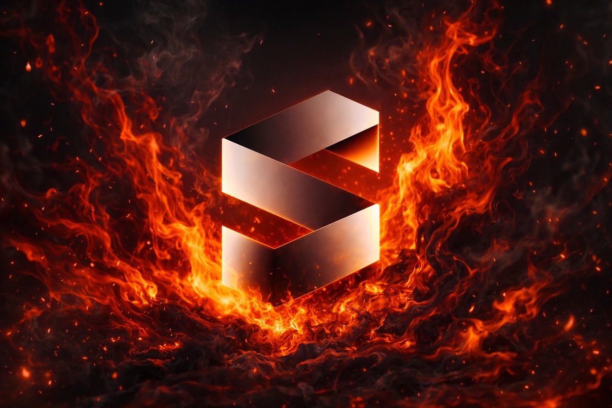 SpendlyAI's tweet image. We’re kicking off a small community contest for early supporters of #SPENDLYAI 🪩

How to join:
• Tweet anything related to Spendly AI
• Stay active (like + RT) on the official account posts
• Add #SPENDLYAI to your username

We’ll pick 2 lucky winners
🏆 Each gets $100

Good…