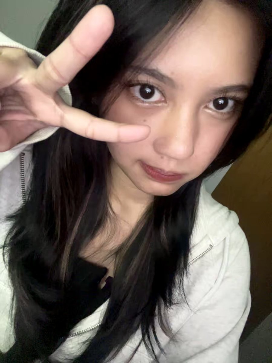 indiraseruni__'s tweet photo. terima kasihh yaa live tiktok nyaaa!!! <3 https://t.co/WbCsnFdxZq