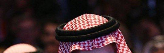 جمال السعودية tweet media