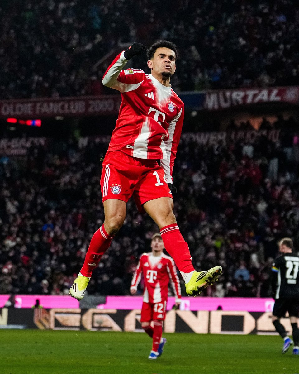 Bayern & Germany tweet media