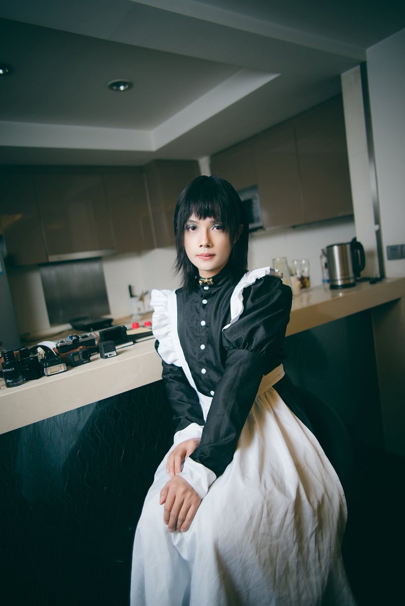 成都伪娘Allen tweet media