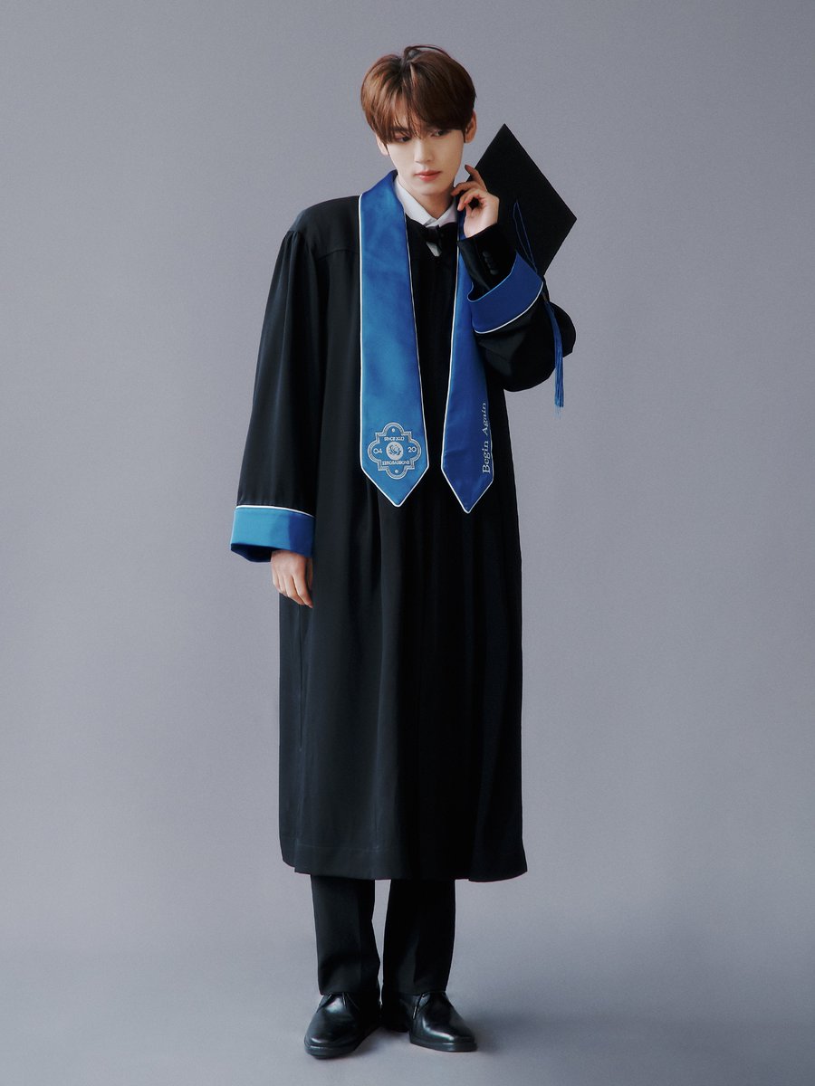 ZB1_official's tweet image. ZEROBASEONE 
Special Limited Album
[𝐑𝐄-𝐅𝐋𝐎𝐖]
 
BEGIN AGAIN
#HANYUJIN #한유진
 
2026.02.02 18:00 (KST)
 
#ZEROBASEONE #ZB1 #제로베이스원
#REFLOW