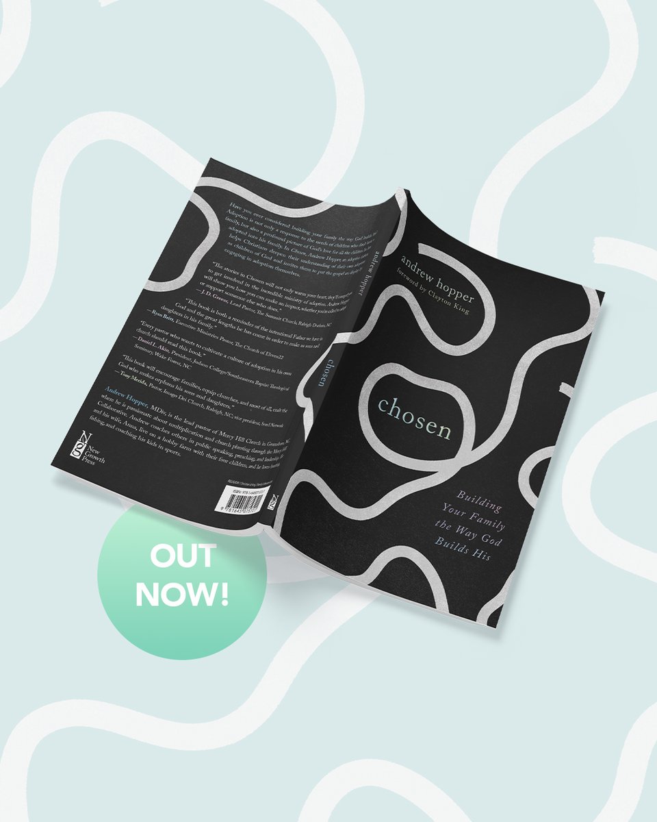 Andrew Hopper tweet media