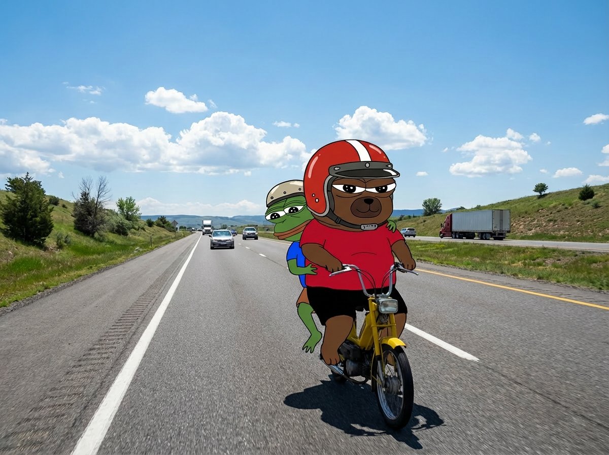 bobocoineth's tweet image. Don’t worry, I read about this once. $BOBO 🐻