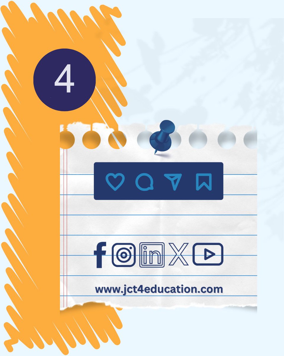 College Talk, Decoded: Transcript
An official academic record that shows a student’s courses, grades, and academic progress throughout high school.
Let us help your student shine and get noticed for who they truly are ✨
Contact us at info@jct4education.com