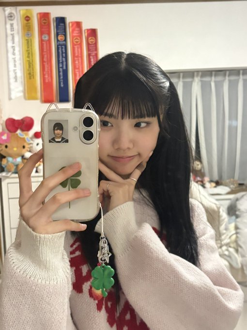 Twitterのコスプレ画像10