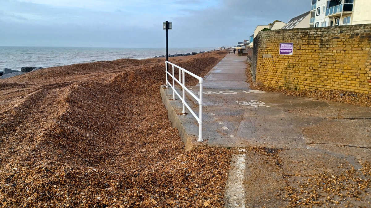 Folkestone & Hythe District Council tweet media