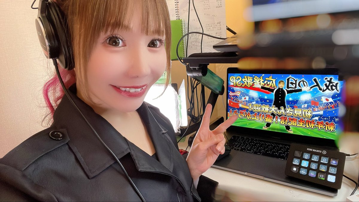 ひろみちゃんねる@毎週月曜22時〜生配信中❗️😈 (@hiro3nimum