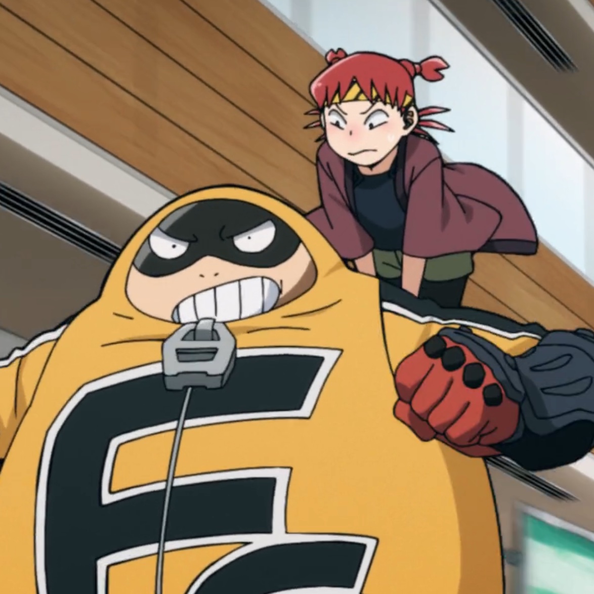 3bakahj's tweet image. that one oomf who has seen you in all of your states