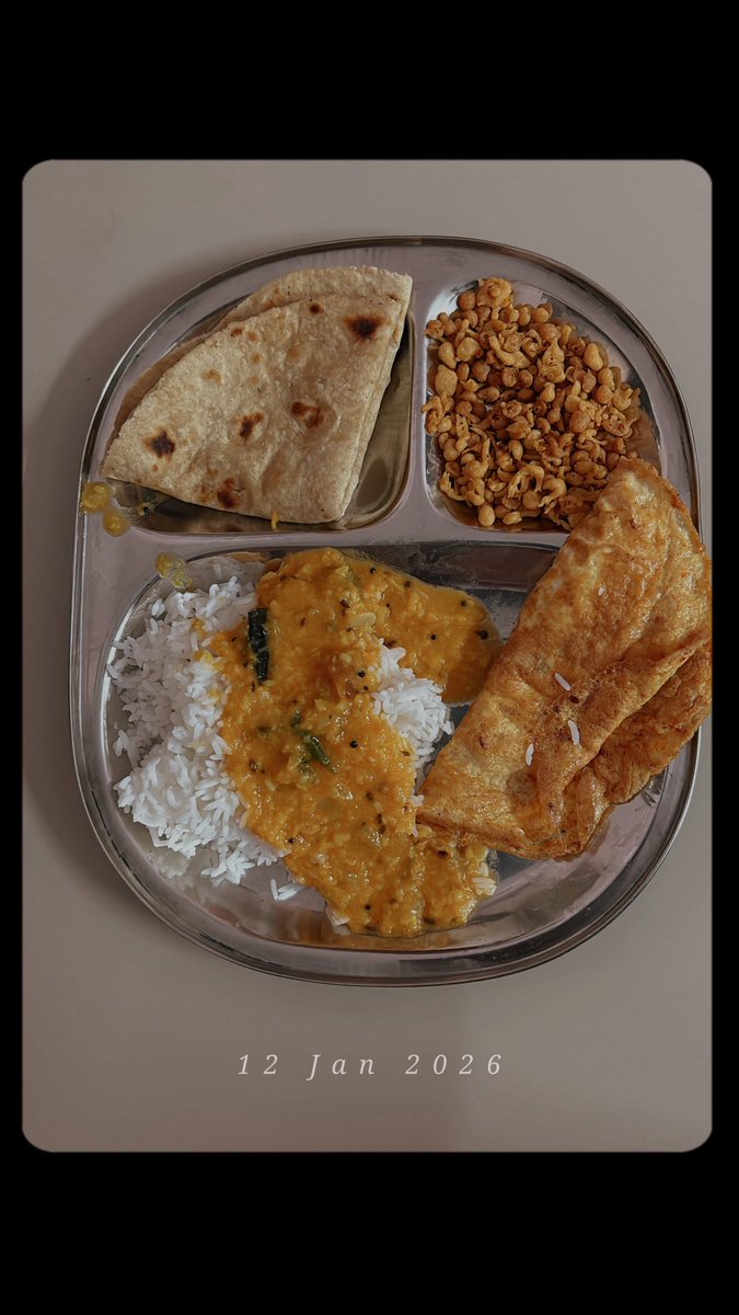 snapandcreate's tweet photo. Dinner 🍽️ 

#dinner #homemade #southindian #food https://t.co/YLusGrjmGD