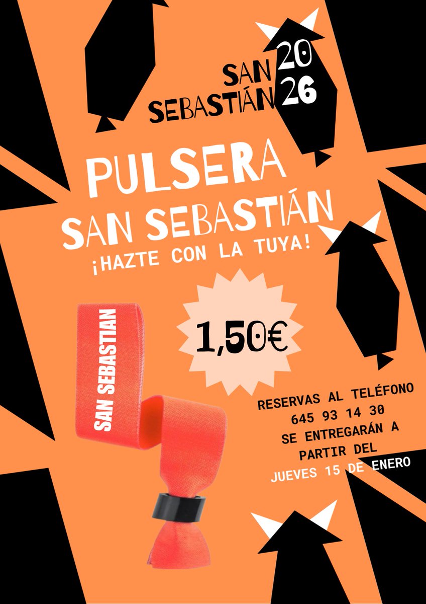 BarcoBu's tweet photo. No te quedes sin la tuya.
#SanSebastián
#PatróndeCiudadRodrigo https://t.co/GgKeMM0Cbu