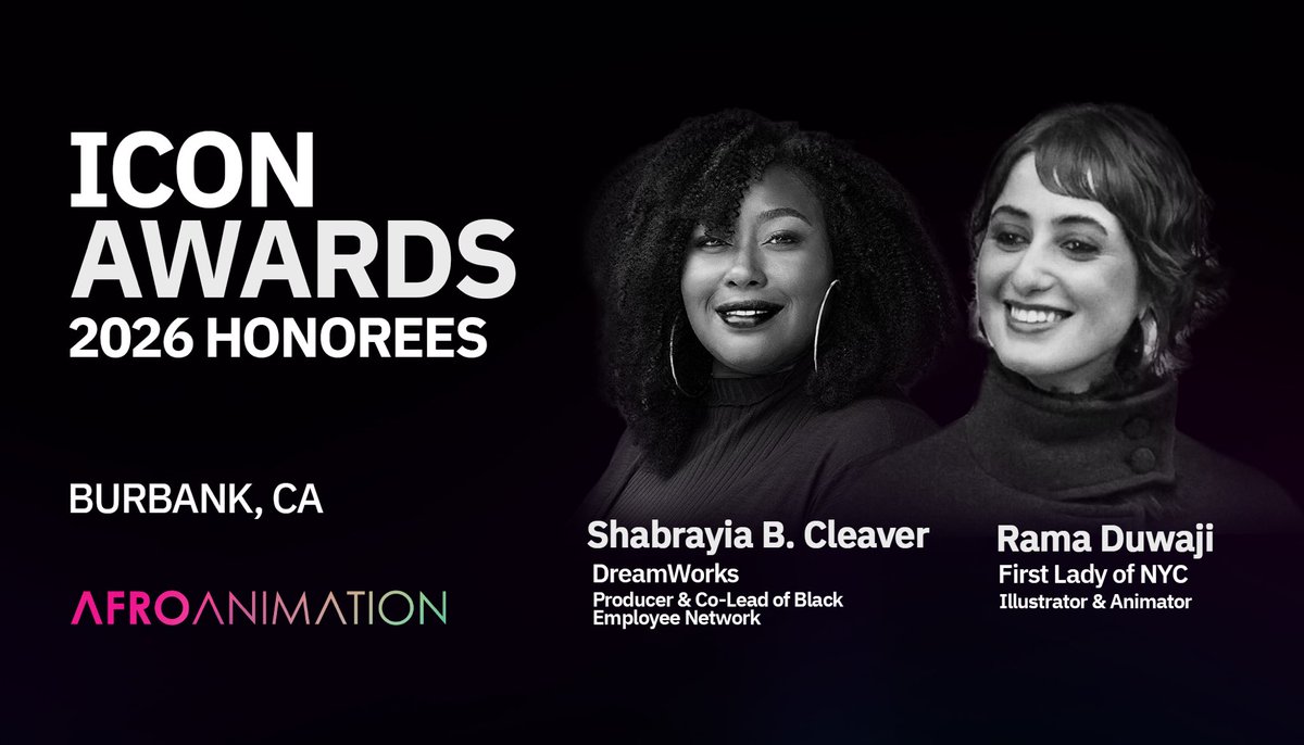 AfroAnimation tweet media