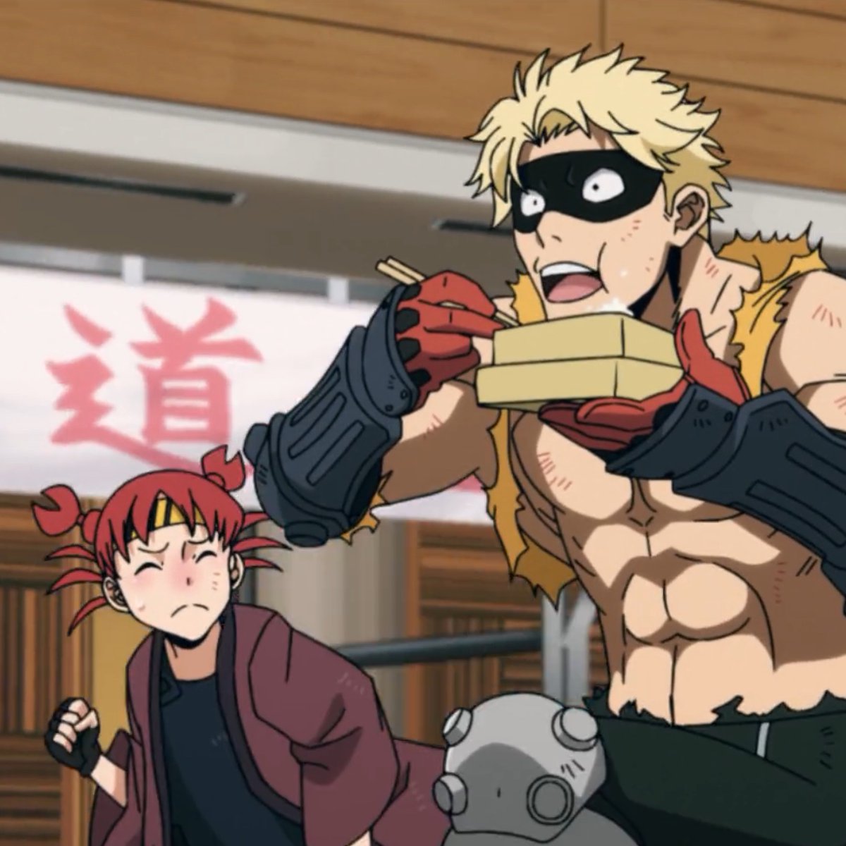 3bakahj's tweet image. that one oomf who has seen you in all of your states