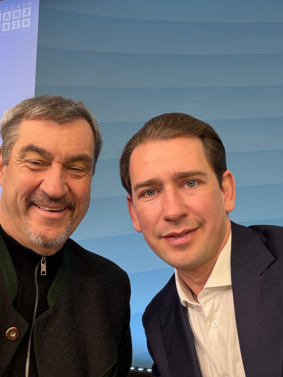 Markus Söder tweet media