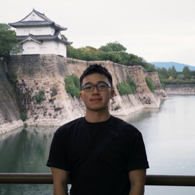 #NewProfilePic (新個人資料照片)