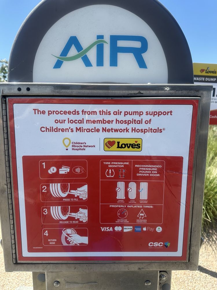 Oklahoma Children's Health Foundation tweet media