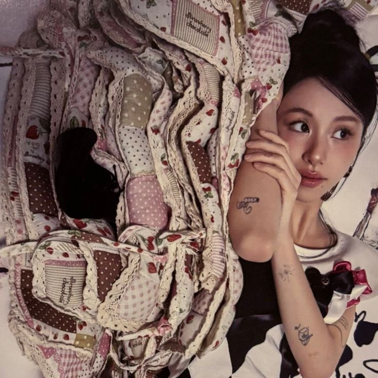 segryl ✰ tweet media