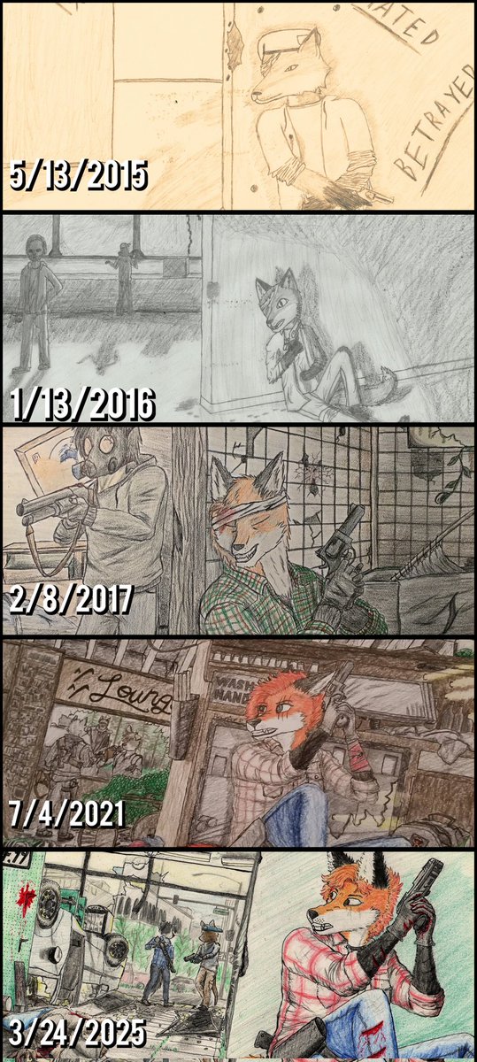 FlaminFoxGaming's tweet image. 10+ years of work all for this moment, feels so surreal, and now, to keep moving forward!

webtoons.com/en/canvas/fade…