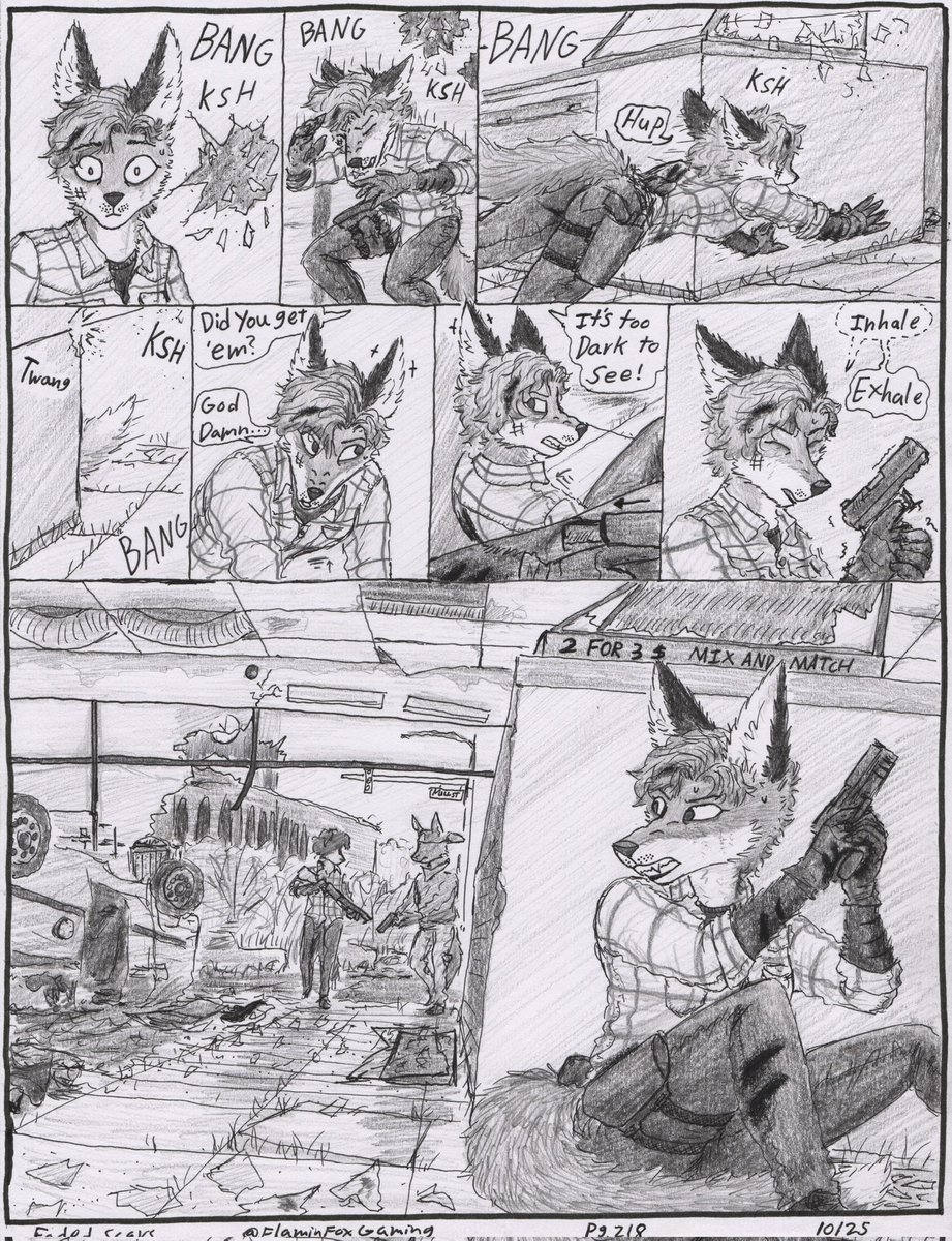 FlaminFoxGaming's tweet image. 10+ years of work all for this moment, feels so surreal, and now, to keep moving forward!

webtoons.com/en/canvas/fade…