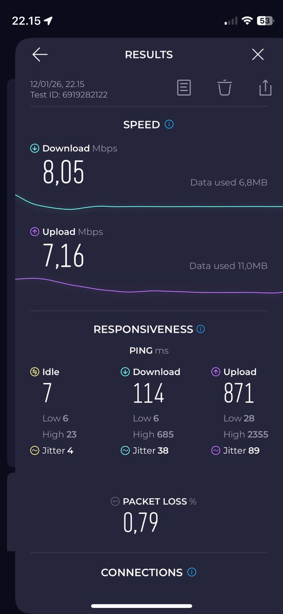aciltell's tweet photo. @FirstMediaCares @mamaonay21 @ID_MyRepublic udh di restart masih sama ajaa. gak ngerti lagi ini harus berapa kali restart. https://t.co/S5cyGtyq0H