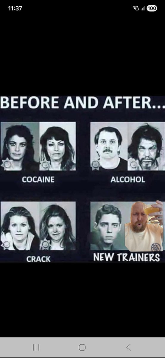 beard_capt's tweet image. Facts