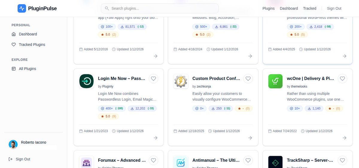 Roberto Iacono tweet media