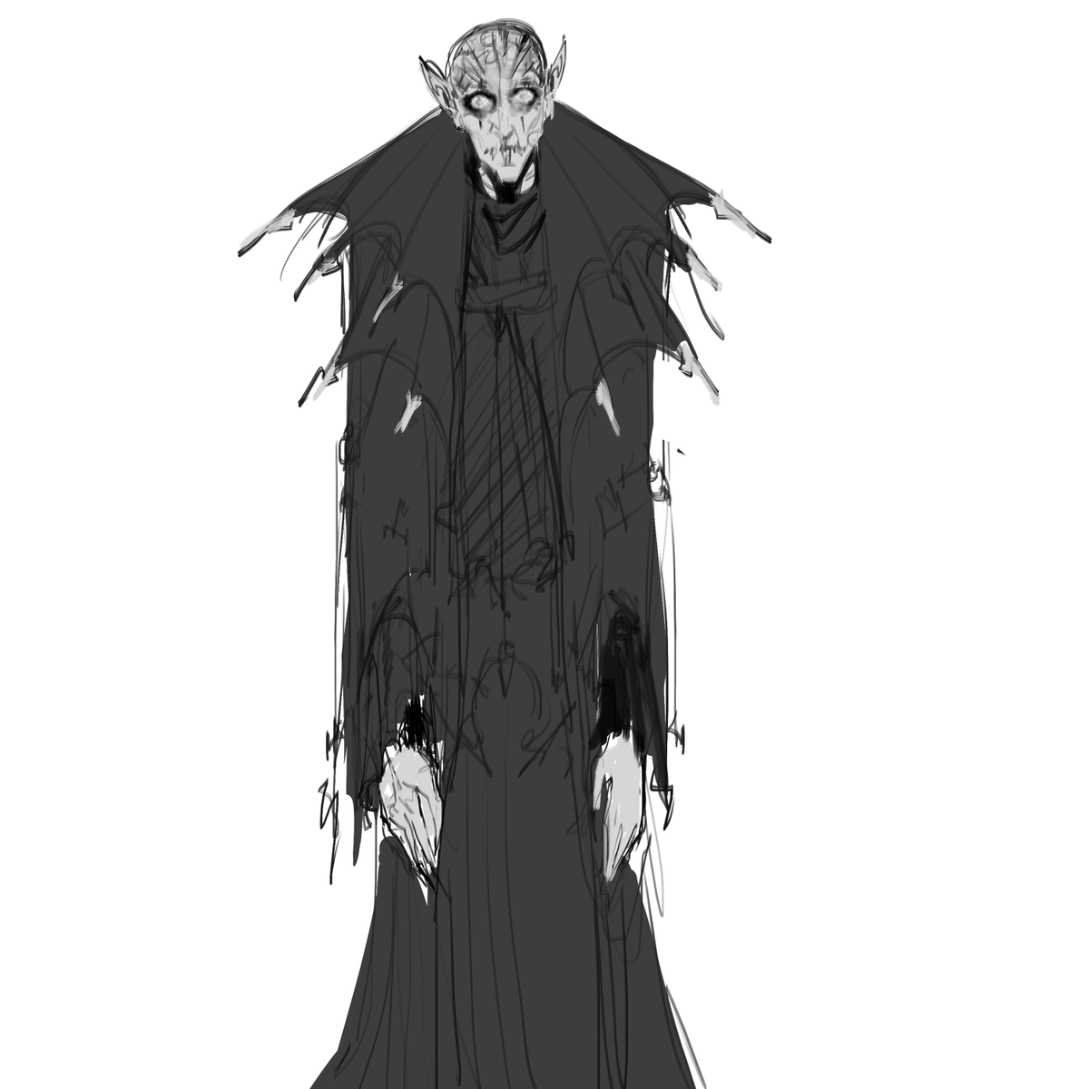 gyodenya's tweet image. nosferar ou veliratu