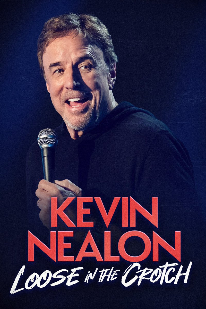 Kevin Nealon tweet media