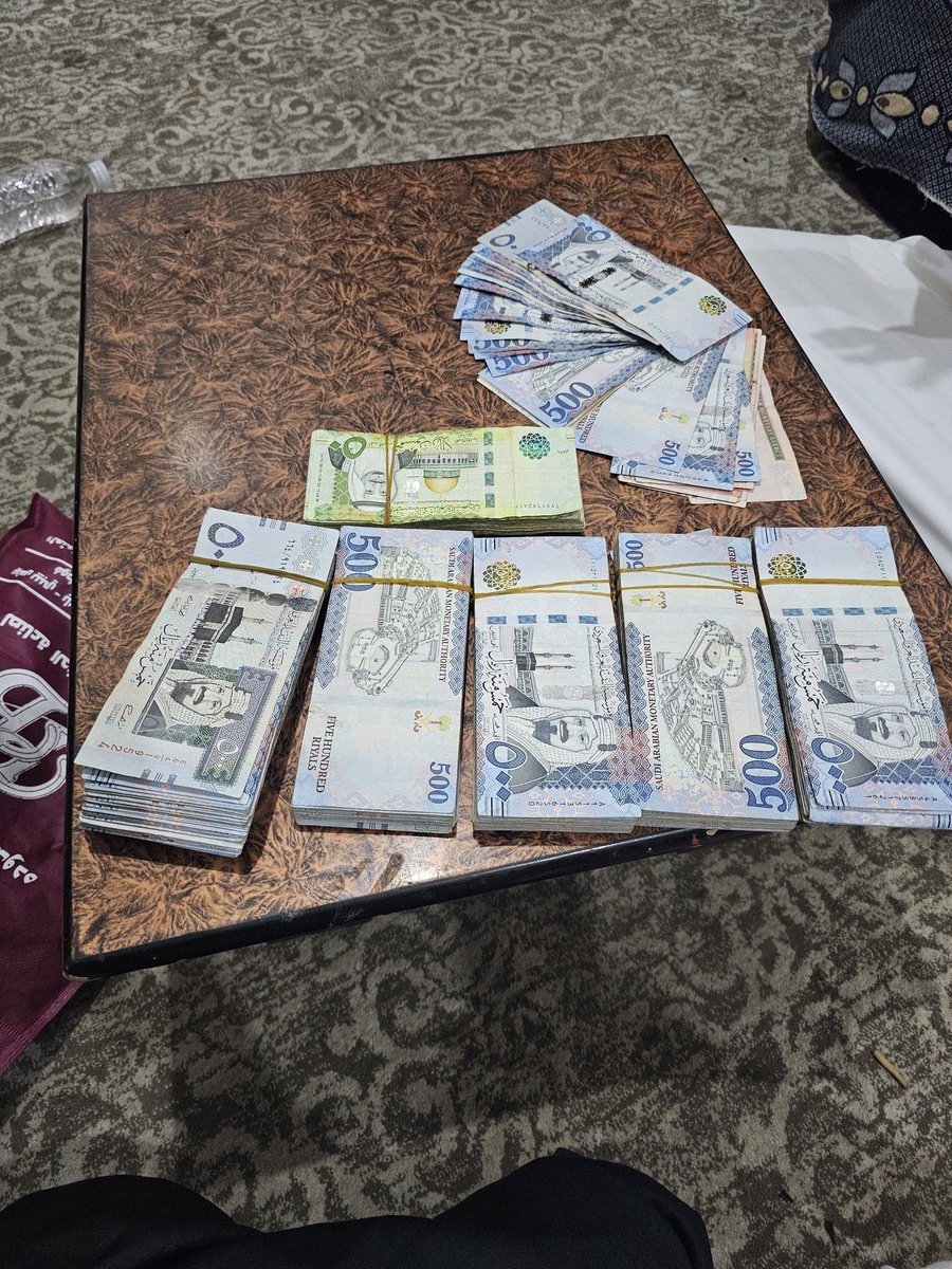 ریان بن حزام | راعي الطيب🇸🇦 tweet media