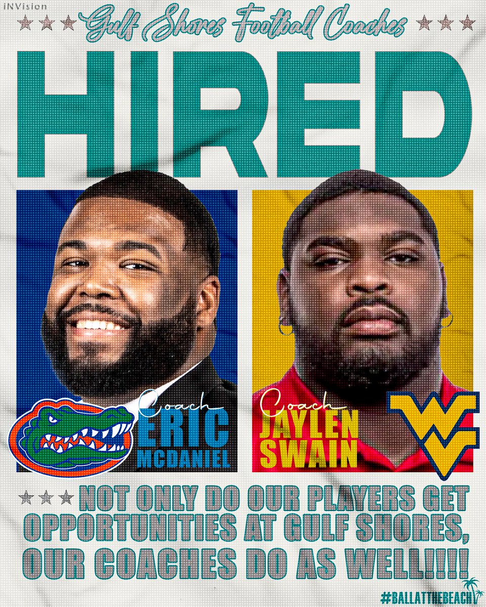 Gulf Shores High School Football tweet media