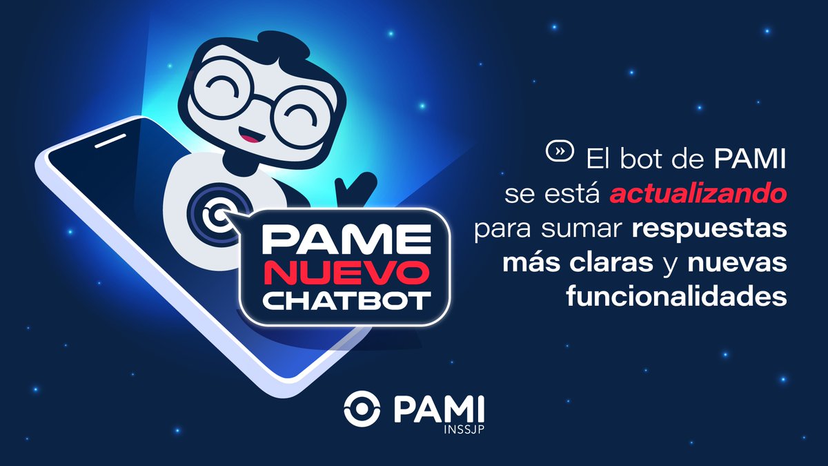 PAMI - INSSJP tweet media