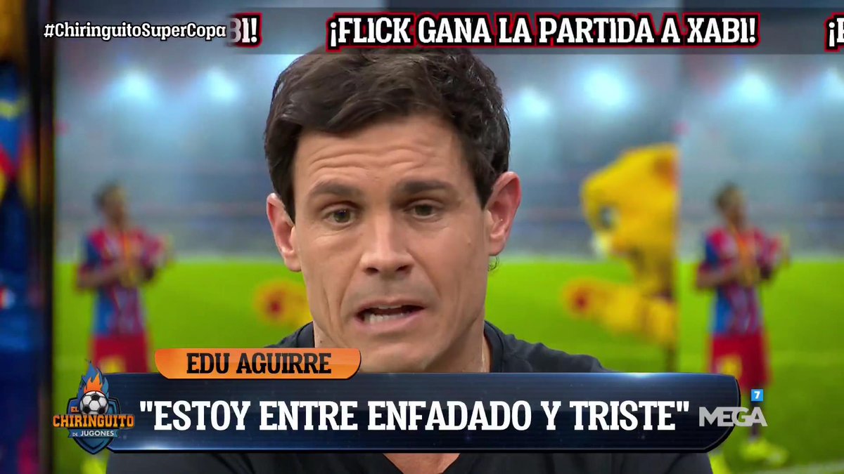 FCB World tweet media