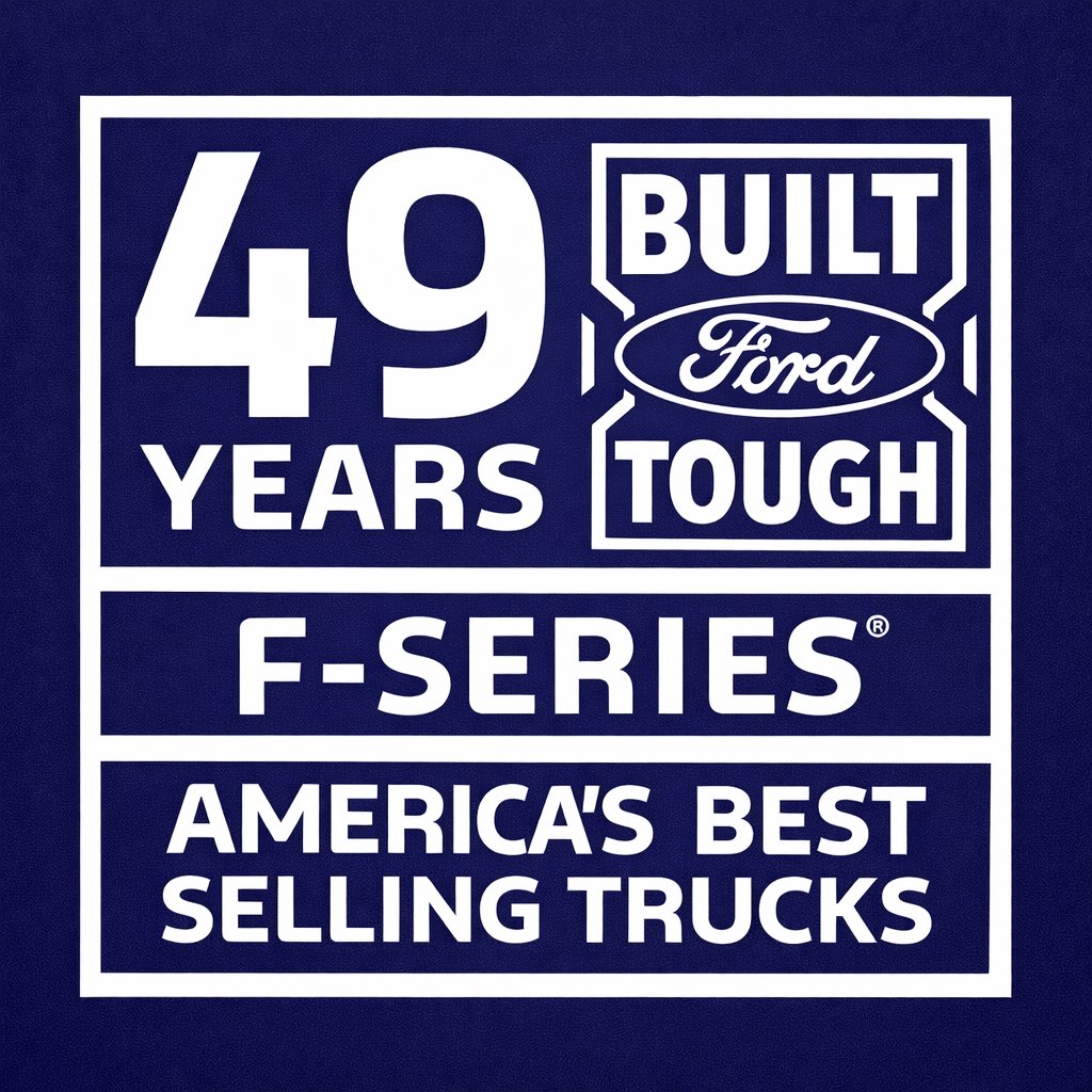 Neighborhood Ford Store tweet media