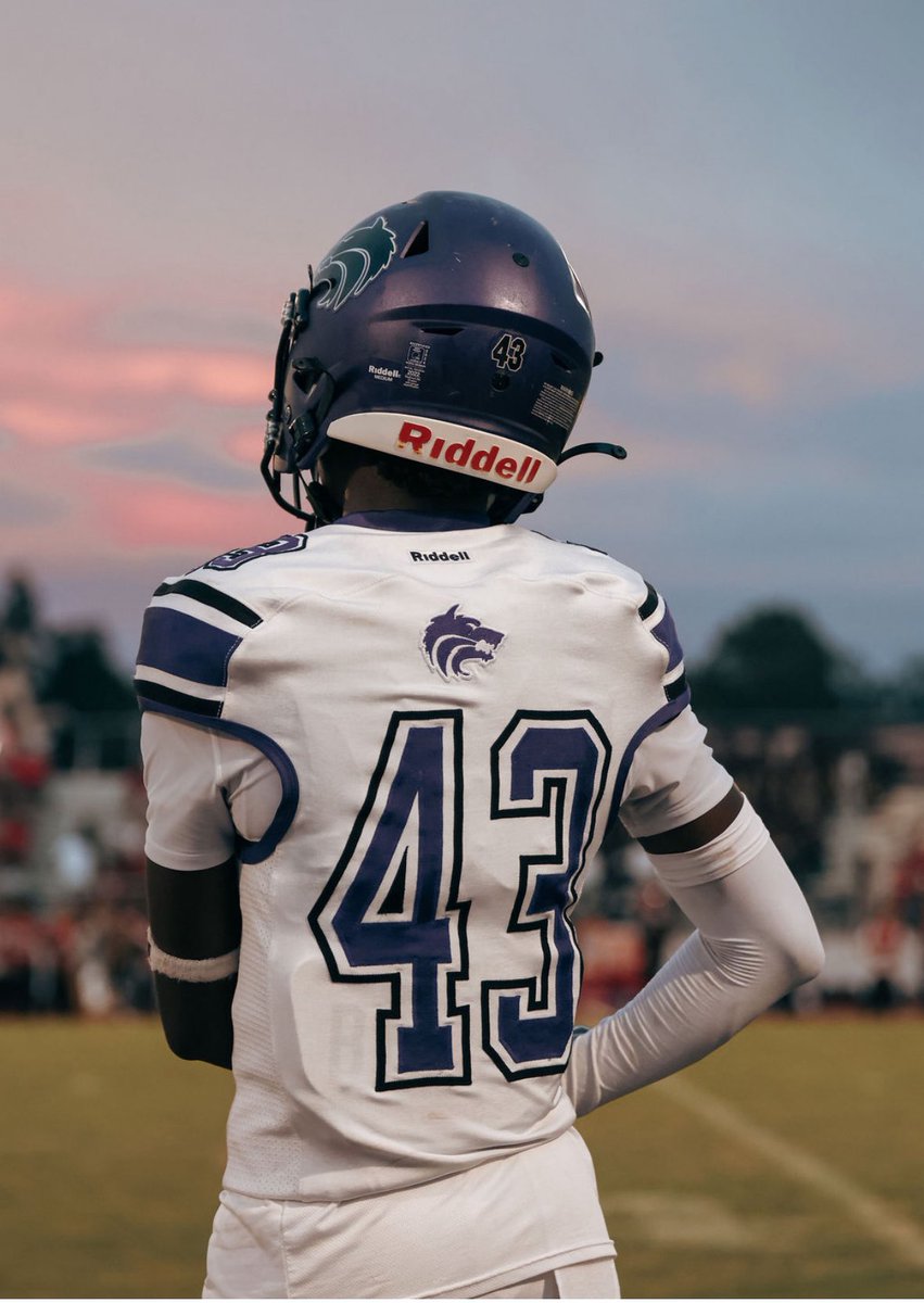 JaydenStevDB's tweet photo. Blessed to reach 16 years of life🙏 praise God and let this be the year of 🅾️’s. @TCHSFB #16thbirthday #Birthday https://t.co/4dhGqetaE4